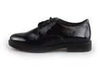 Tamaris Veterschoenen in maat 37 Zwart | 10% extra korting, Tamaris, Verzenden, Zwart, Overige typen