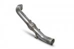 Ford Focus 3 RS Scorpion Decat Downpipe
