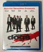 RESERVOIR DOGS (IN SEAL) (BLURAY), Verzenden, Gebruikt