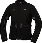 IXS Venture-GTX 1.0 Waterdichte Zwart Textiele Motorjas, Motoren, Kleding | Motorkleding, Nieuw met kaartje, Jas | textiel, IXS