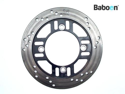 Remschijf Achter Kawasaki ZR 750 Zephyr 1991-1997 (ZR750, Motoren, Onderdelen | Kawasaki, Gebruikt, Verzenden