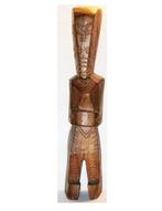 Tiki-figuur (Zonder Minimumprijs)