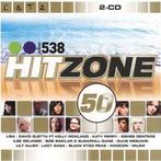 cd - Various - Radio 538 - Hitzone 50, Verzenden, Zo goed als nieuw
