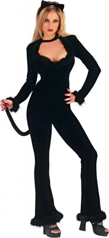 Sexy Catsuit oufit