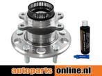 Wiellager set Hyundai I30 achterzijde, links of rechts, Verzenden, Nieuw, Hyundai