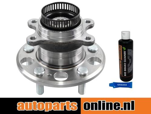 Wiellager set Hyundai I30 achterzijde, links of rechts, Auto-onderdelen, Besturing, Nieuw, Hyundai, Verzenden