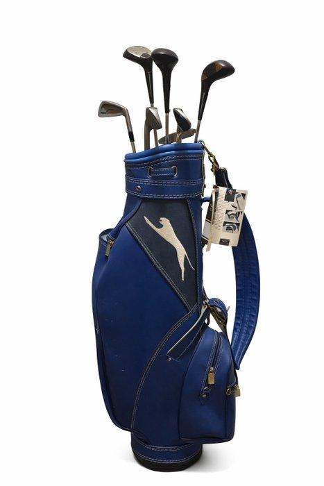 Golf - Golftas, Verzamelen, Overige Verzamelen