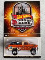 Hot Wheels 1:64 - Model sportwagen - Texas Dive´em Ford, Nieuw