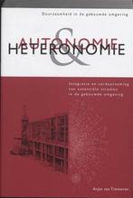 Autonomie & Heteronomie, Ophalen of Verzenden, Nieuw