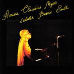 cd - Amina Claudine Myers - Salutes Bessie Smith, Verzenden, Zo goed als nieuw
