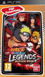 Naruto Shippuden Legends Akatsuki Rising (essentials) (So..., Verzenden, Gebruikt, Vanaf 7 jaar