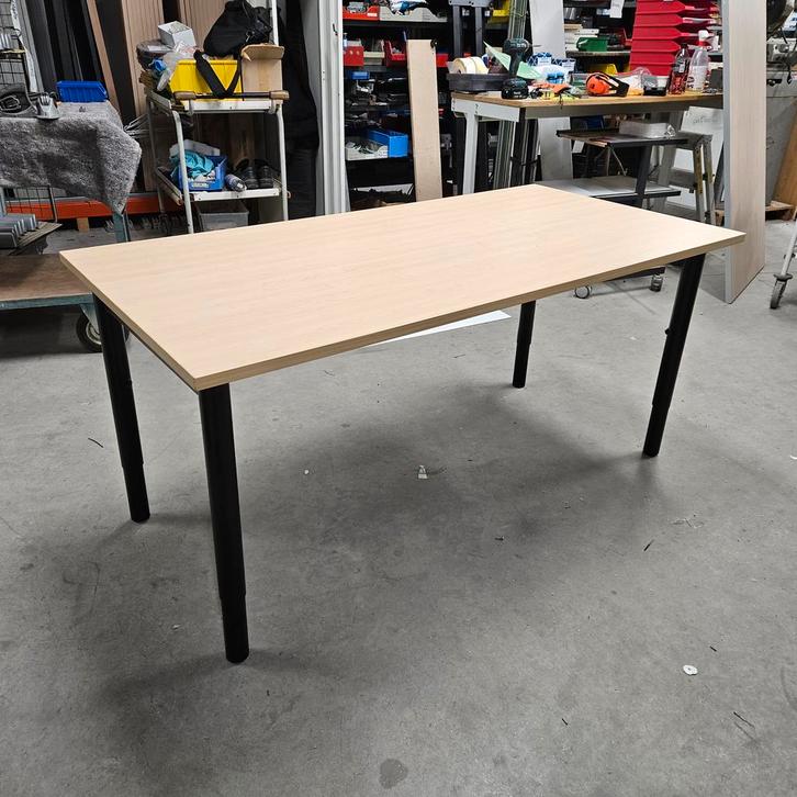 Kantinetafel - 160x80 cm, Huis en Inrichting, Tafelonderdelen, Ophalen of Verzenden