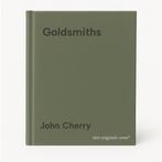 Goldsmiths 9780714120553 John Cherry, Verzenden, Gelezen, John Cherry