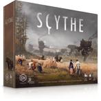 Scythe, Verzenden, Nieuw
