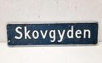 Skovgyden - Bord - Gietijzer