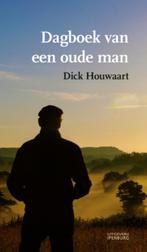Dagboek van een oude man 9789070105259 Dick Houwaart, Verzenden, Zo goed als nieuw, Dick Houwaart