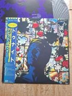 David Bowie - Tonight (Japanese 1984 RARE FIRST pressing) -, Nieuw in verpakking