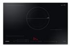 Samsung NZ84C5047GK Inductie-Kookplaat 80 cm Zwart, Witgoed en Apparatuur, Kookplaten, Ophalen of Verzenden, Nieuw