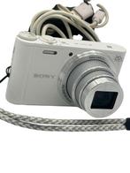 Sony Cyber-shot DSC-WX350 Digitale camera, Nieuw