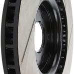 StopTech Power Slot 07-10 Ford Mustang Shelby Front Right, Auto-onderdelen, Ophalen of Verzenden, Nieuw