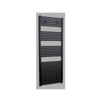 Radiator Sanicare Standaard Recht 1127 Watt Inclusief, Ophalen of Verzenden, Nieuw, Chroom, Overige typen