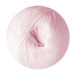 DMC Natura Just Cotton - N06 rose layette - Katoen Garen, Hobby en Vrije tijd, Breien en Haken, Ophalen of Verzenden, Nieuw