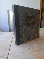Jacques Brel - BREL (7 x LP Boxset) - Vinylplaat - Stereo -, Cd's en Dvd's, Vinyl Singles, Nieuw in verpakking