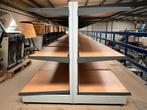 Winkelstelling voor Retail of magazijn, Ophalen