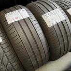 2 x Michelin Primacy 3 225-50-17 Zomerbanden 4,5mm, Gebruikt, 17 inch, Ophalen of Verzenden, Band(en)