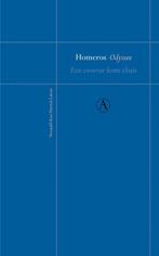 Odyssee / Perpetua / 71 9789025304096 Homeros, Boeken, Verzenden, Zo goed als nieuw, Homeros