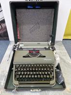 Olympia SM3 - Schrijfmachine - 1950-1960, Antiek en Kunst, Kunst | Designobjecten