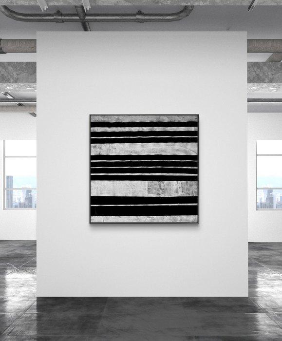 MARENA - Bold Moves /003 / XL (No Reserve), Antiek en Kunst, Kunst | Schilderijen | Modern