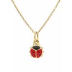 Firetti Ketting met hanger Sieraad cadeau zilver 925, Sieraden, Tassen en Uiterlijk, Verzenden, Nieuw