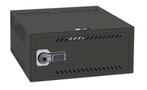 Ollé VR-130E kluis met electronisch slot met vertraging voor, Audio, Tv en Foto, Videobewaking, Ophalen of Verzenden, Nieuw
