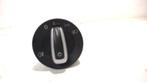 Lichtschakelaar Volkswagen Jetta IV 1.6 TDI 3C8941431, Ophalen of Verzenden, Gebruikt