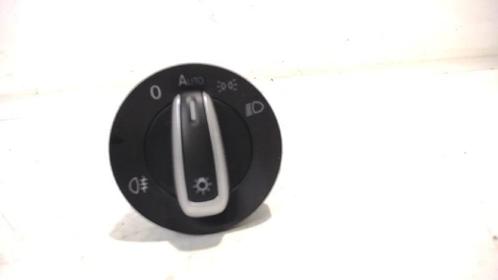 Lichtschakelaar Volkswagen Jetta IV 1.6 TDI 3C8941431, Auto-onderdelen, Elektronica en Kabels, ARN erkend, Stiba lid, Erkend duurzaam