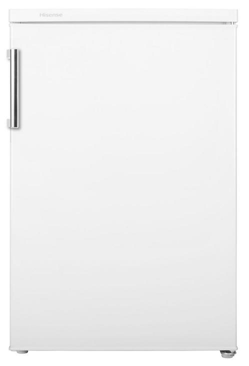 Hisense Rl170d4bwe Tafelmodel Koelkast 85cm, Witgoed en Apparatuur, Koelkasten en IJskasten, Nieuw, Ophalen of Verzenden