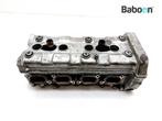 Cilinderkop Yamaha FZS 1000 Fazer 2001-2005 (FZS1000 5LV, Motoren, Onderdelen | Yamaha, Verzenden, Gebruikt
