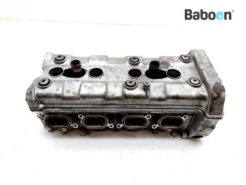 Cilinderkop Yamaha FZS 1000 Fazer 2001-2005 (FZS1000 5LV, Motoren, Onderdelen | Yamaha, Gebruikt, Verzenden