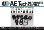 Sleutel reparatie/vervanging AE-Tech, Nieuw, Maserati