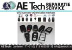 Sleutel reparatie/vervanging AE-Tech, Nieuw, Austin