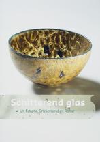 Schitterend glas 9789040083167 R. B. Halbertsma, Verzenden, Gelezen, R. B. Halbertsma