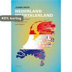 Nederland meertalenland 9789052603384 J. Nortier, Verzenden, Gelezen, J. Nortier
