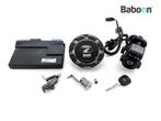 Contactslot Set met Immobiliser Honda VFR 1200 F (VFR1200 +, Verzenden, Gebruikt