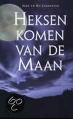 Heksen komen van de maan 9789032508326 J. Lankester, Verzenden, Zo goed als nieuw, J. Lankester