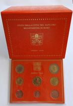 Vaticaan. Year Set (BU) 2016 (Zonder Minimumprijs)