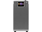 Imperial DABMAN i610 silber Tafelradio DAB+, DAB, Internet,, Verzenden, Zo goed als nieuw