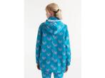Sporty jacket with bow print - maat M, Verzenden, Nieuw