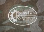Byf41For collectors, by Collectors.100% originele militaria!