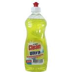 At Home Clean Afwasmiddel - Lemon 500 ml., Huis en Inrichting, Schoonmaakartikelen, Ophalen of Verzenden
